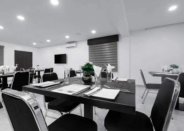 Bkt Cribs - Apartments & Suites