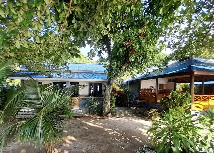 Bunaken Sunrise Beach