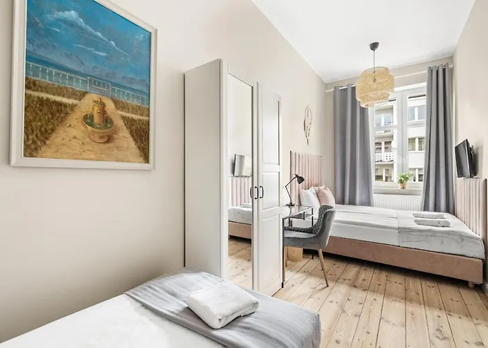 Boho Rooms Sopot
