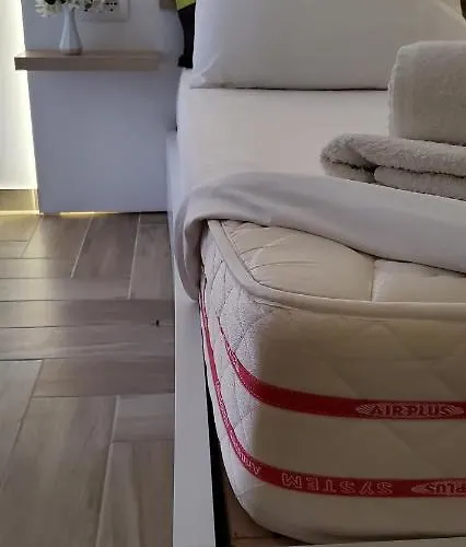 The Hill Apartment