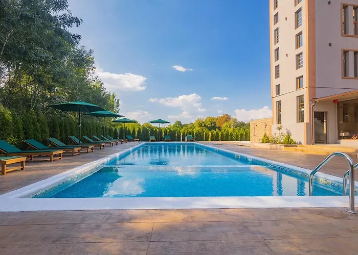 Lecardo Hotel
