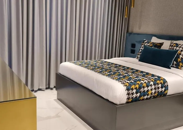 Saladin Boutique Hotel