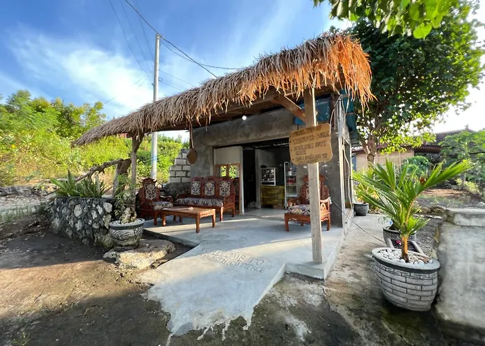 Skywatch Cottage