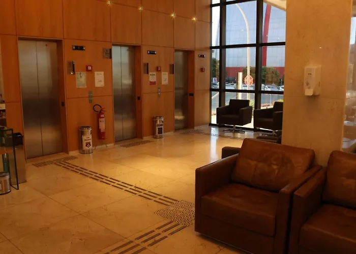 Flat Premium Particular Cullinan Hotel