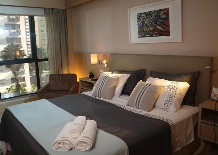 Flat Premium Particular Cullinan Hotel