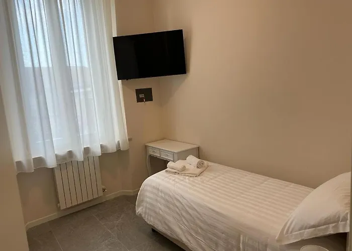 Hotel Il Duca barbablu