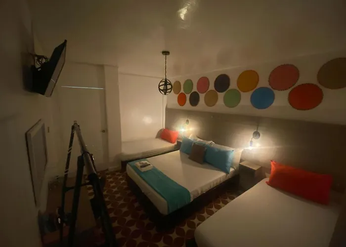 Hotel Tamaiti