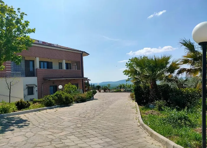 Villa Vittoria