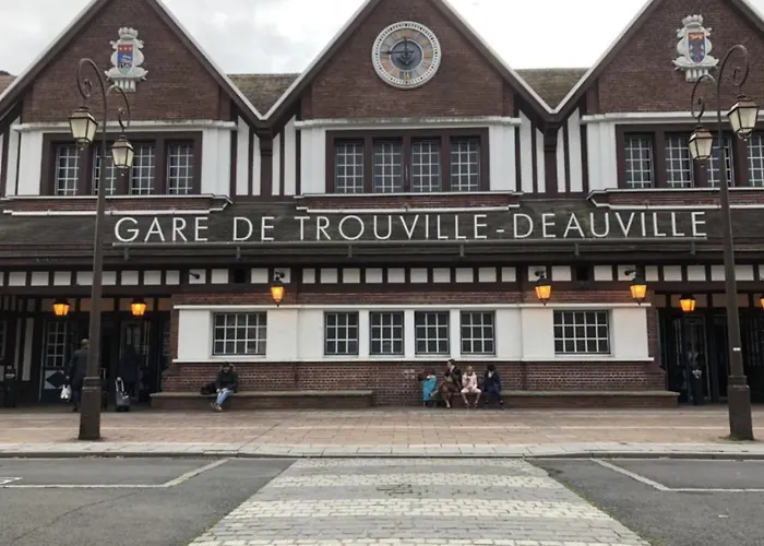Hotel des Sports