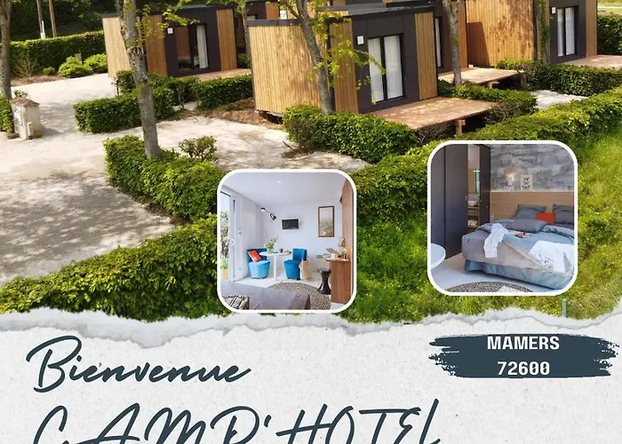Camp'Hotel