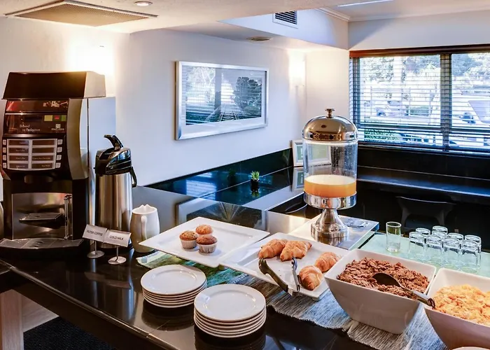 Road Lodge Germiston