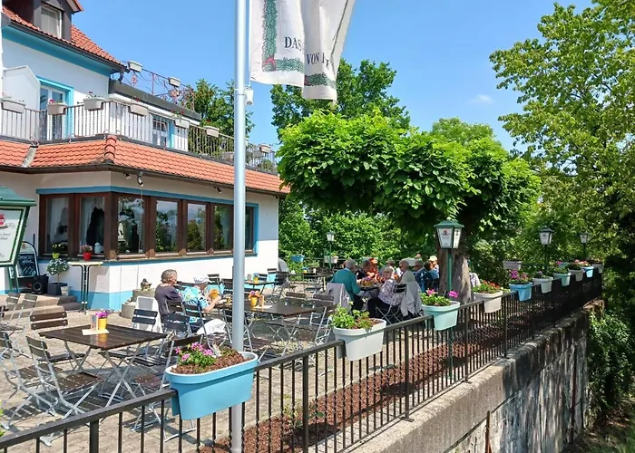 Gasthaus Wilhelmshöhe