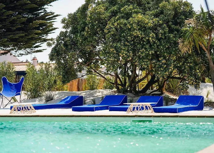 Hôtel Le Noirmoutier