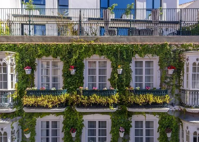 La Casa de las Flores Cartagena