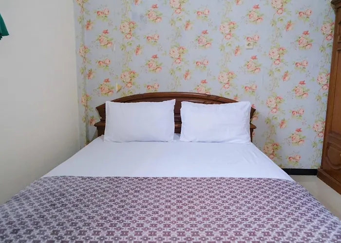 Homestay Griya Kinasih Syariah Pati Mitra Reddoorz