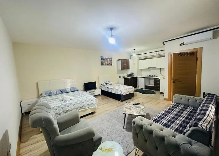 Konak Home