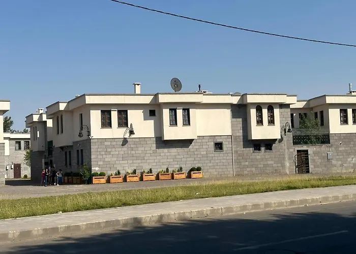 Konak Home