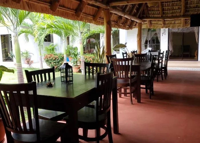 Hotel El Viajero