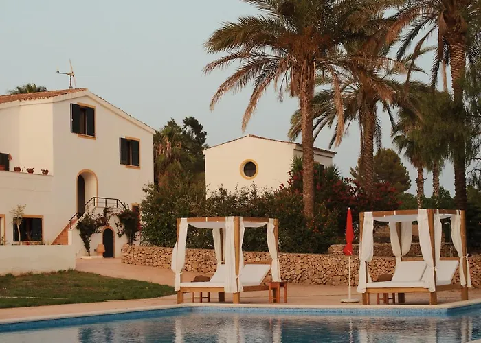 Llucatx Menorca