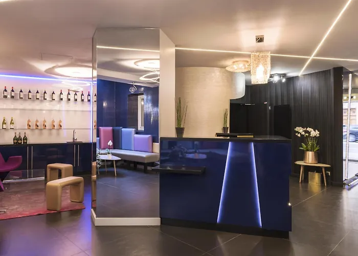 Le Bon Hotel