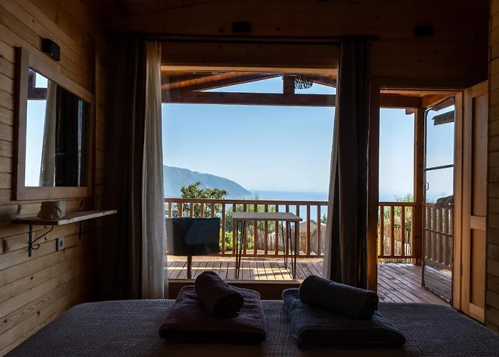Goat Bungalow&Camping