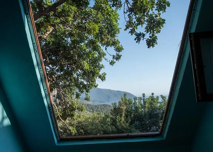 Goat Bungalow And Camping