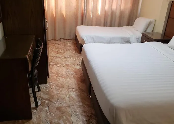 Karam Inn