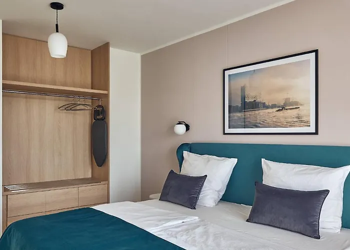 Arbio I Makro Apartments