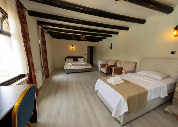 Antique Manastir Boutique Hotel