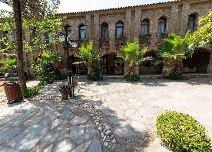 Antique Manastir Boutique Hotel