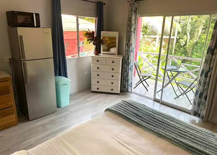 Guava Shores Castara