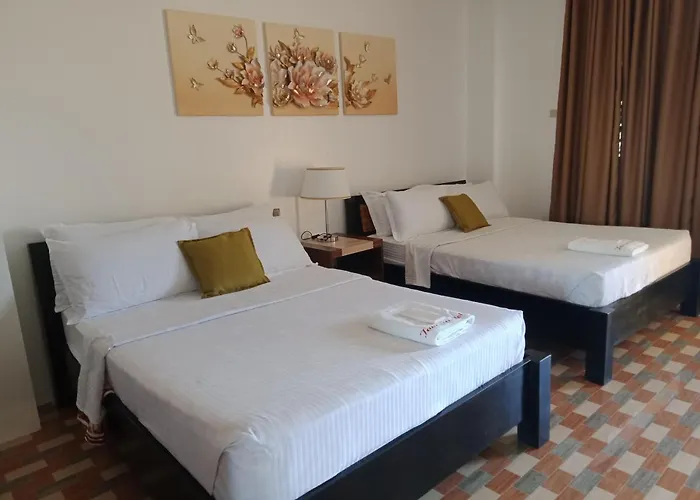 Tam-An Hotel Banaue
