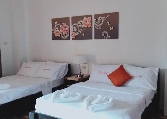 Tam-An Hotel Banaue