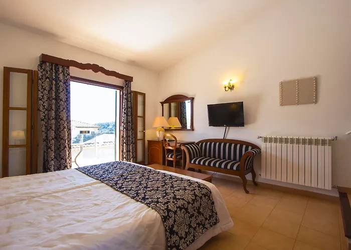 Monnaber Nou Finca Hotel&Spa