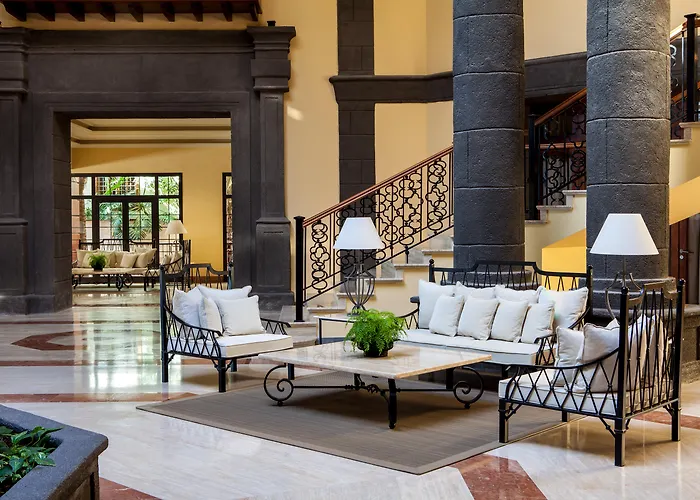 Gran Tacande Wellness & Relax Costa Adeje