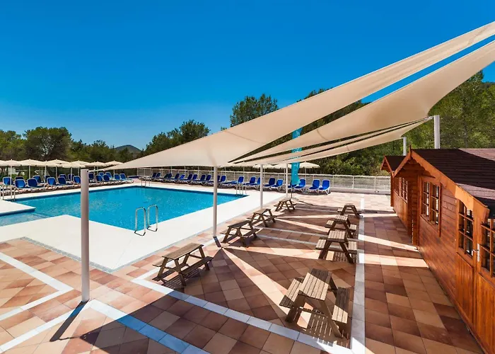 Apartamentos Montemar