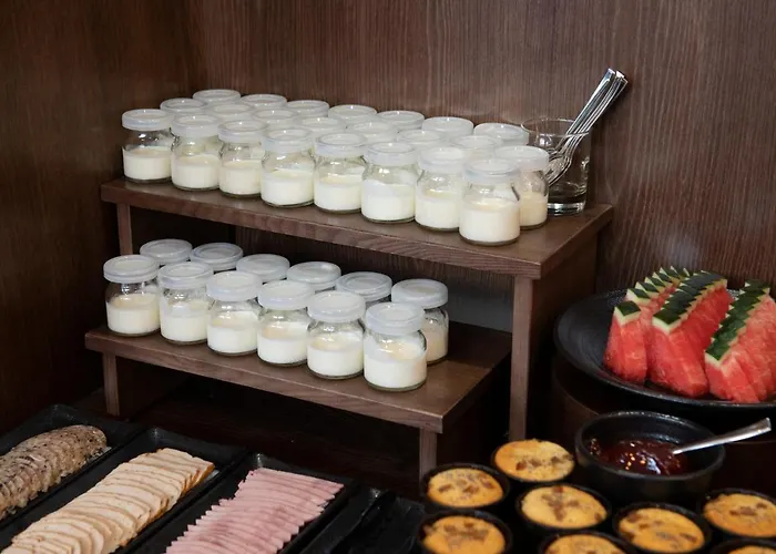 Velar Hotel Con Dao - Vung Tau