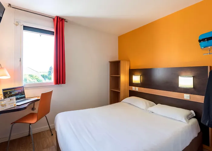 Premiere Classe Annecy Nord - Epagny