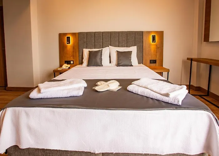 Grand Business Hotel