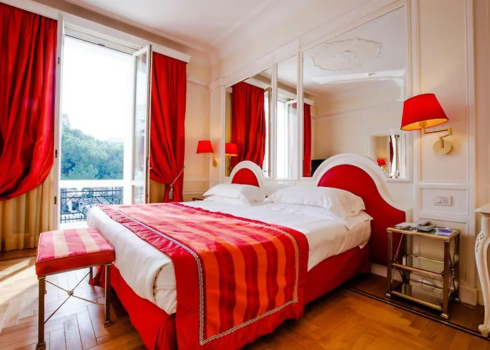 Grand Hotel Des Bains