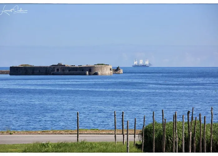 La Saline - Second Souffle - Cherbourg