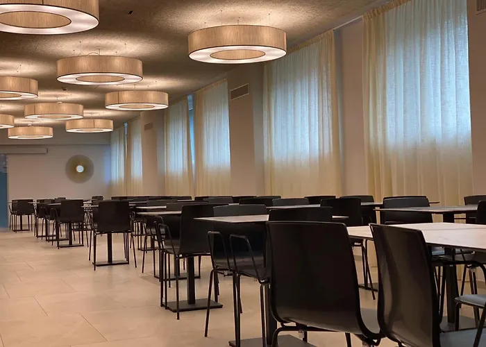 Amedia Hotel Milan, Trademark Collection By Wyndham
