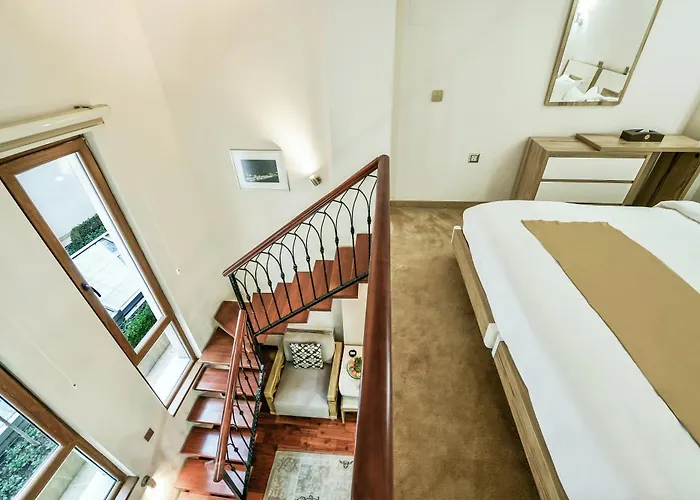 Bushi Resort&SPA