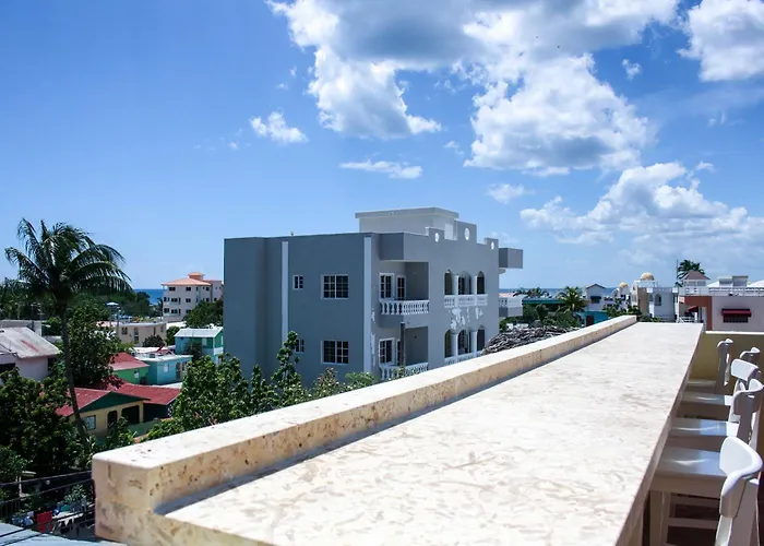 Villa Iguana