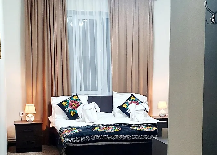 Ocean hotel