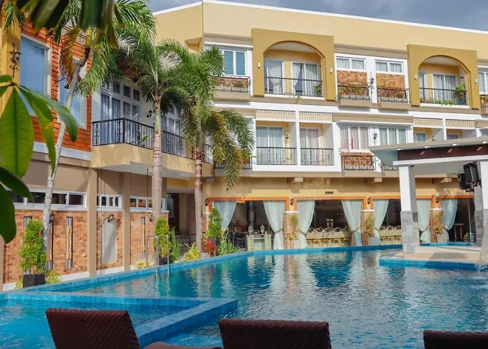 Ragazzi Resort Hotel