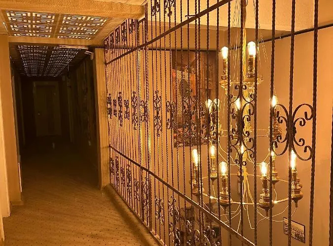 Gaziantep Taşhan Hotel