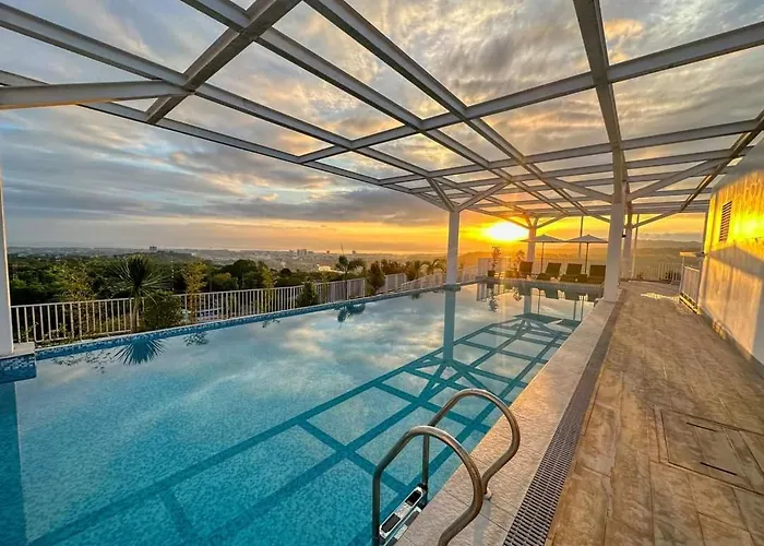 Primavera City, Citta Verde - A Lovely Place #437B Official Page 1 Bedroom