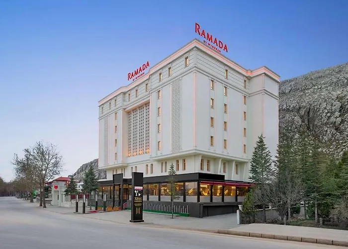 Ramada Elbistan