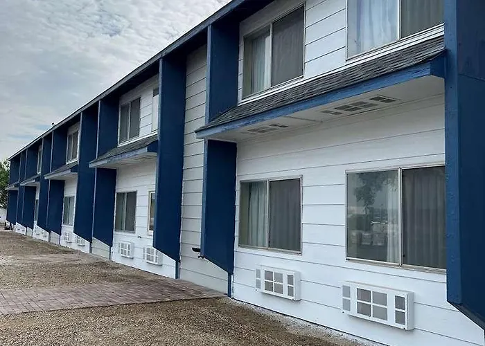 Surestay By Best Western Wells